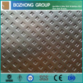 Perforated Material Punched Plate with Round Holes